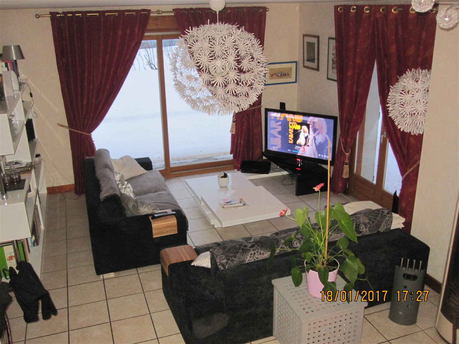 Gastgezin Groisy 155797