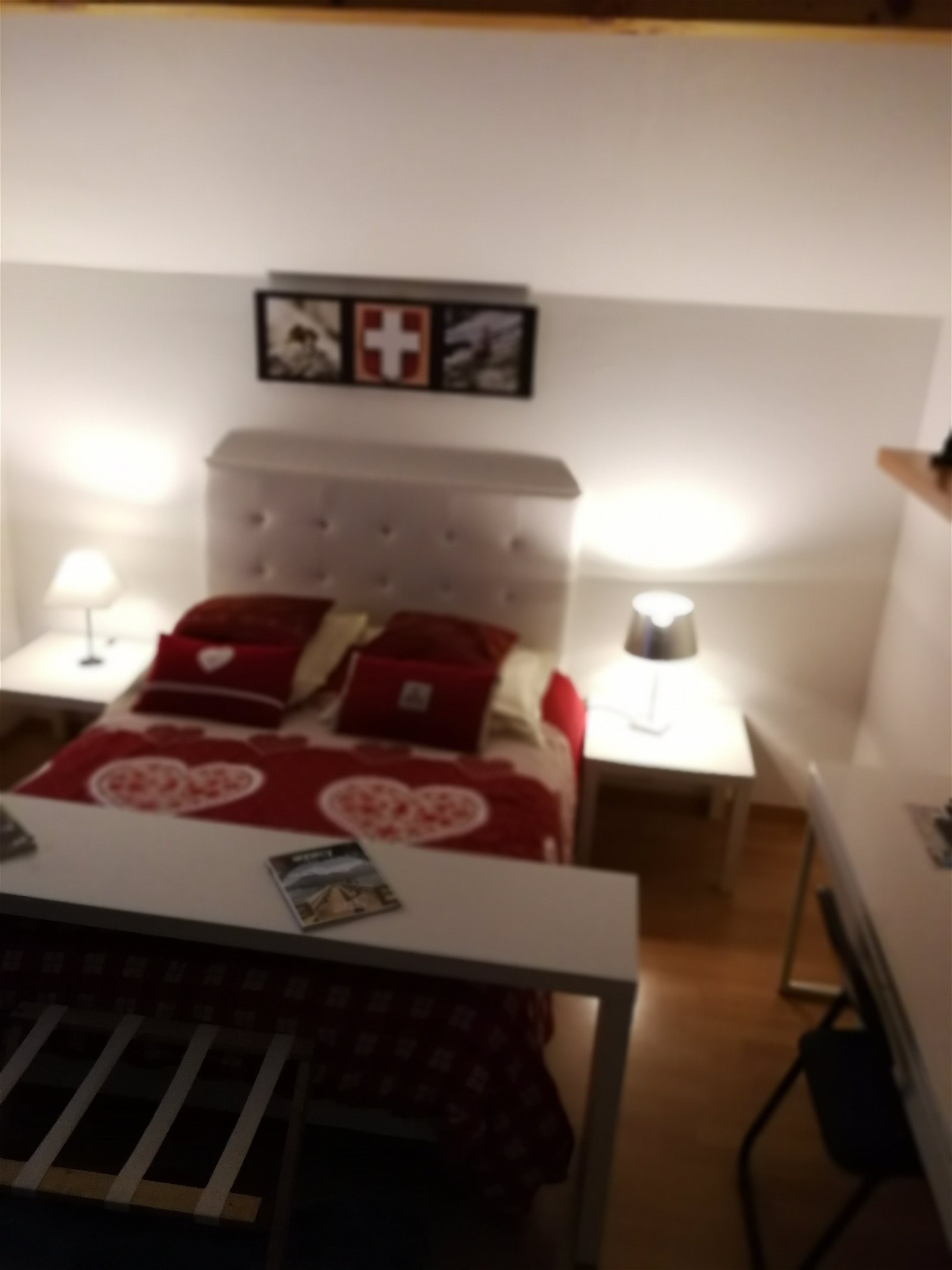 Gastgezin Groisy 165881