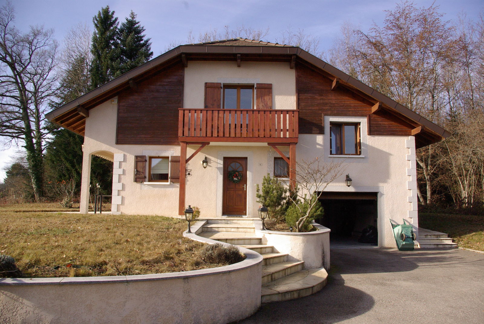 Gastfamilie Groisy 165877