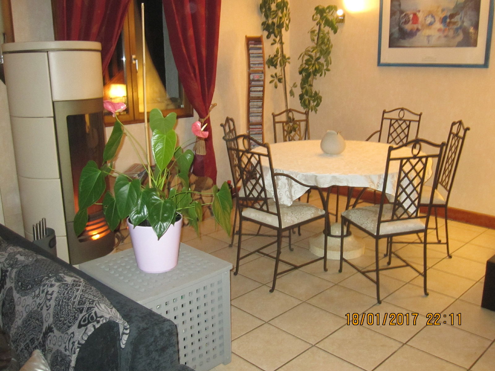 Gastfamilie Groisy 165877