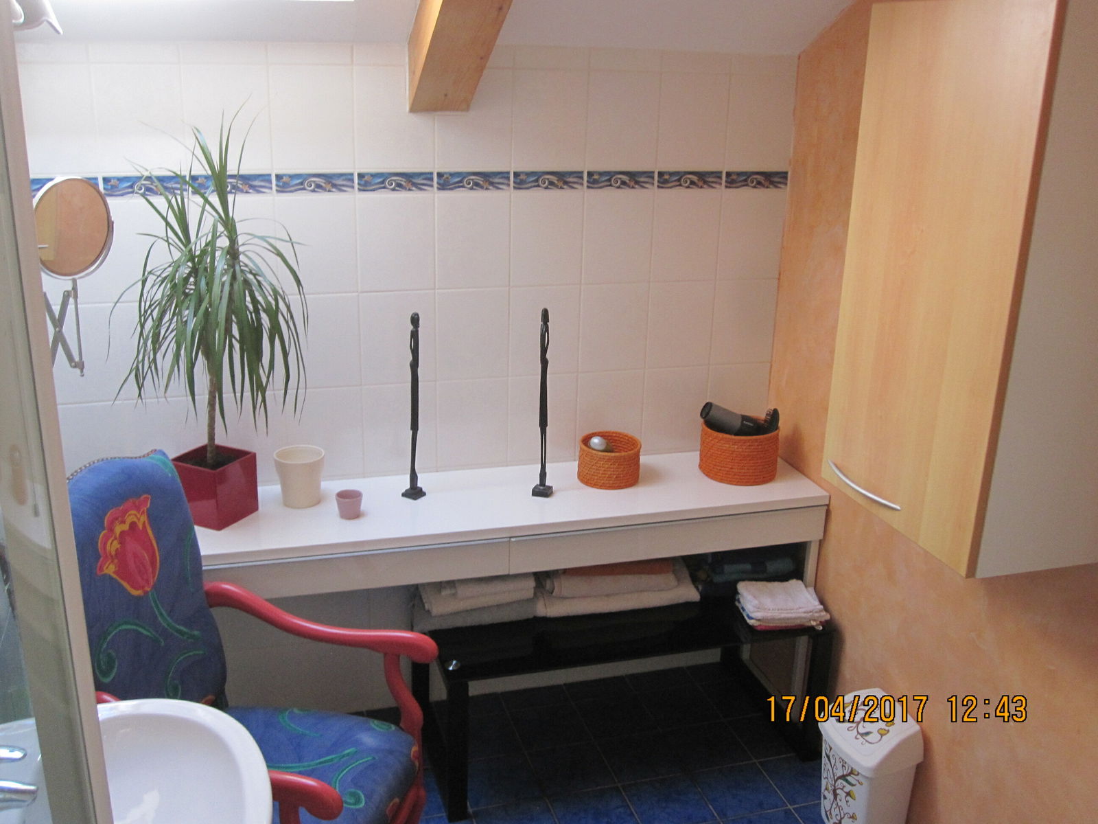 Gastfamilie Groisy 165877