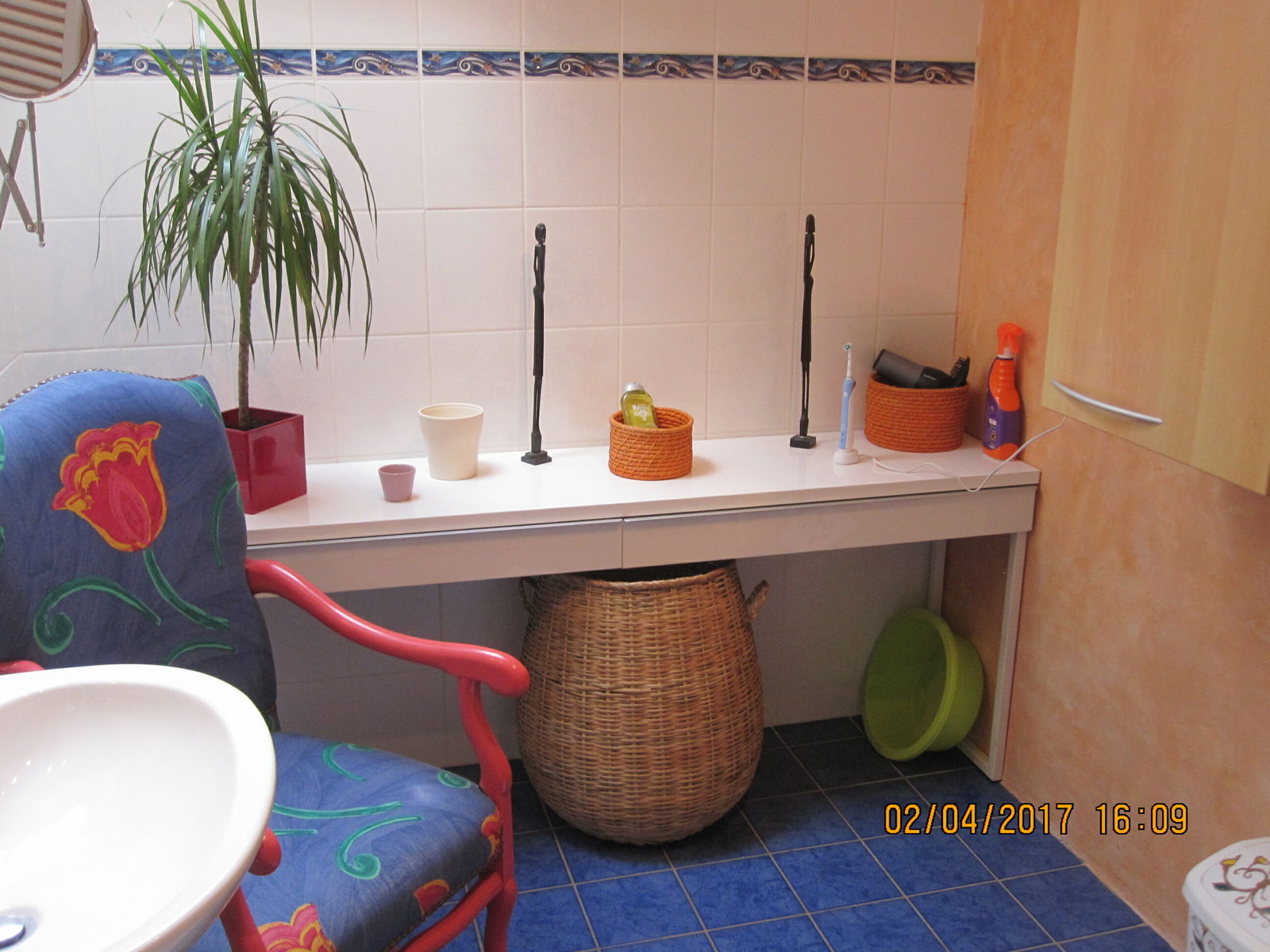 Gastfamilie Groisy 165877