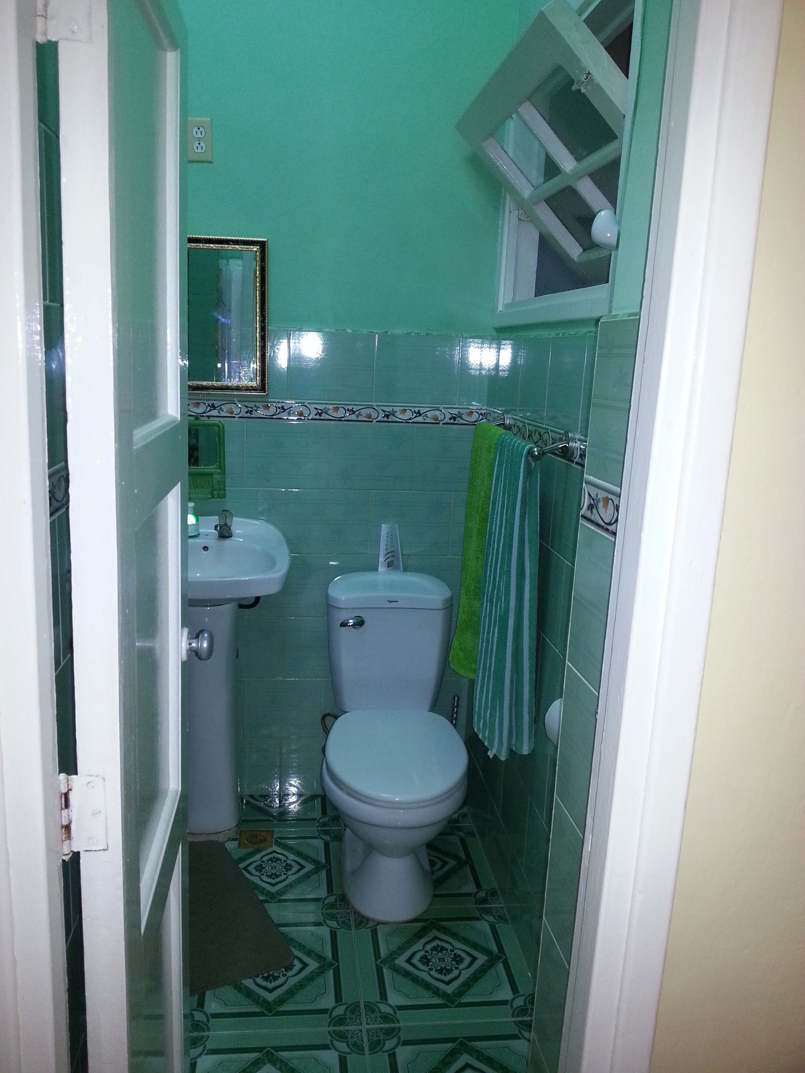 Logement Entier La Habana 186779