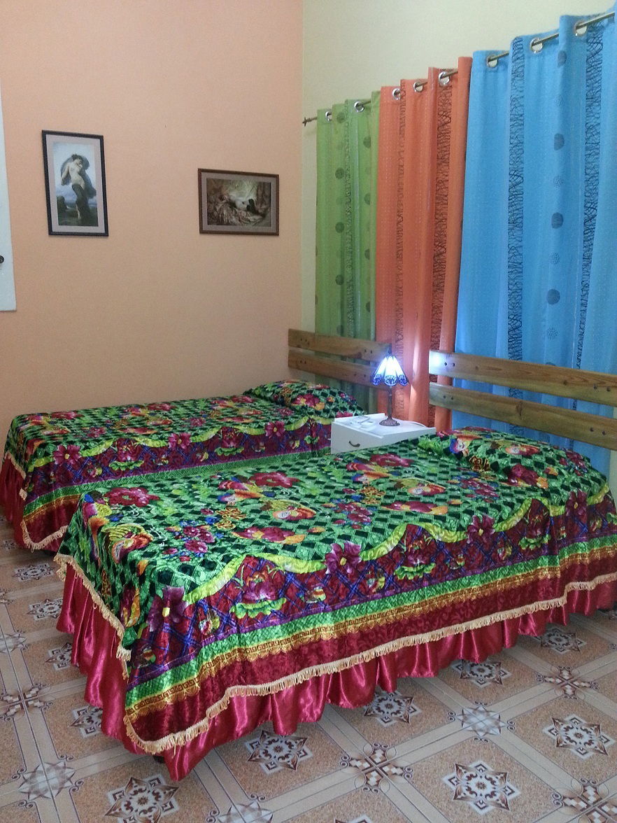 Logement Entier La Habana 186779