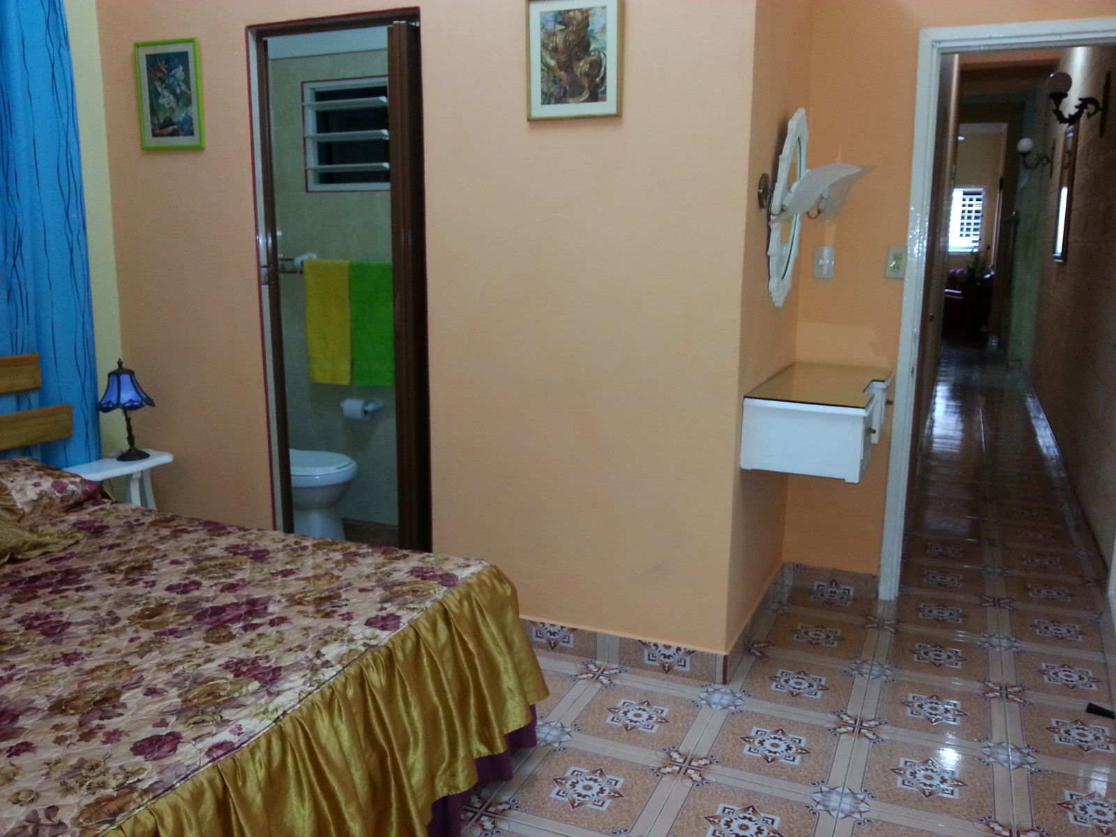 Logement Entier La Habana 186779