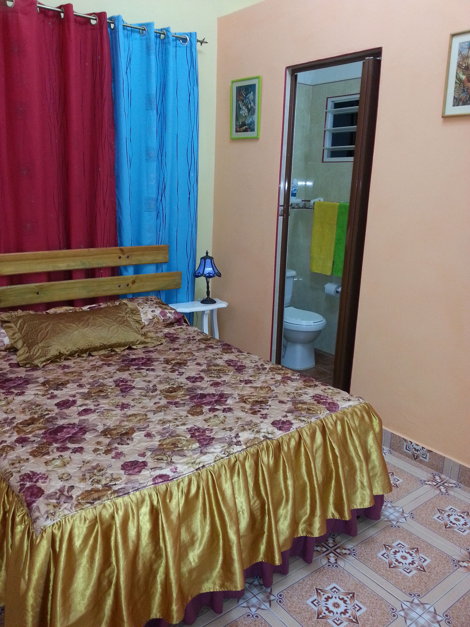 Logement Entier La Habana 186779