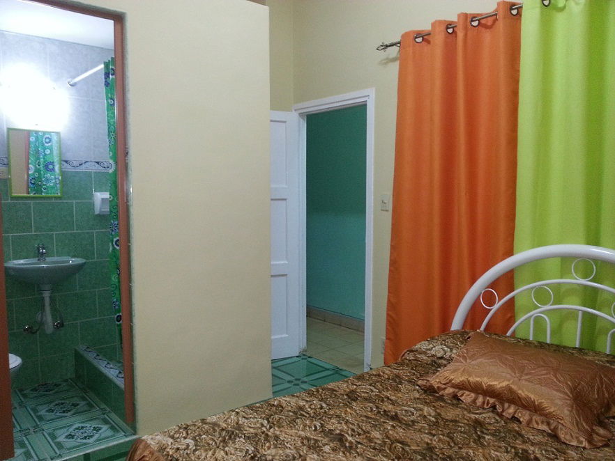 Logement Entier La Habana 186779