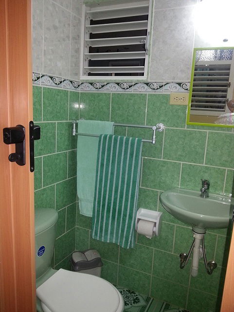 Logement Entier La Habana 186779