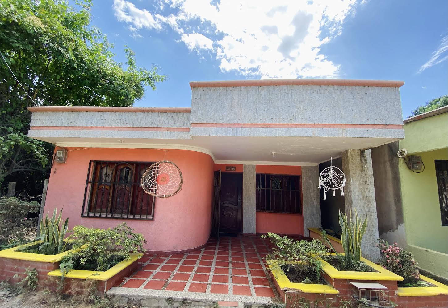 Logement Entier Palomino 262636