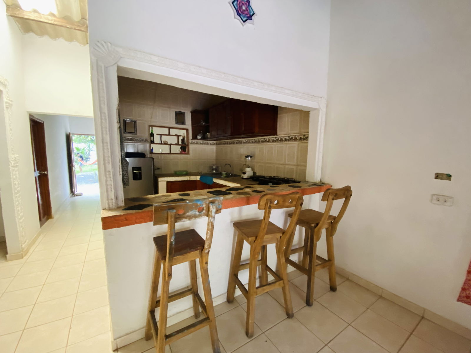 Logement Entier Palomino 262636