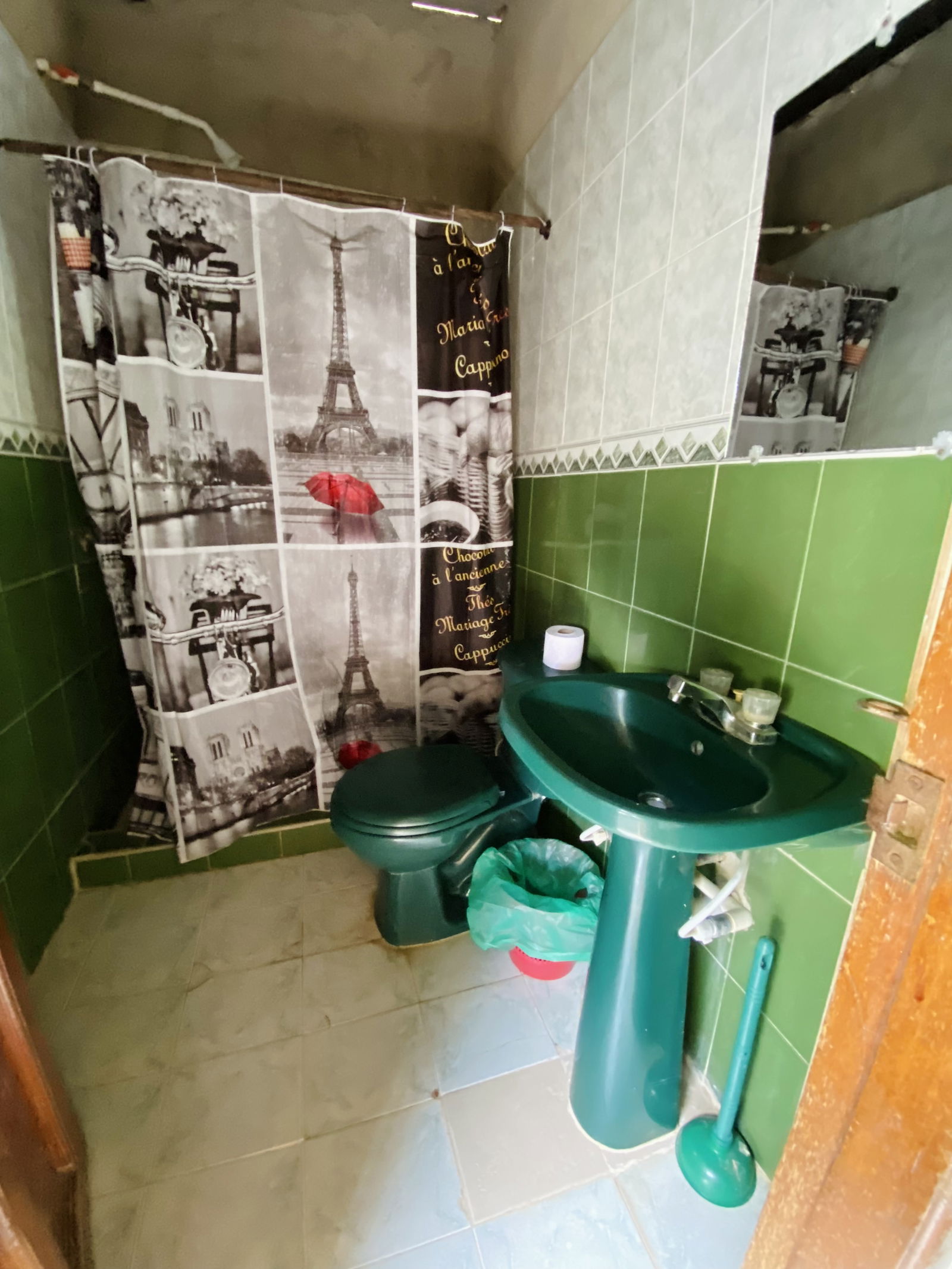 Logement Entier Palomino 262636