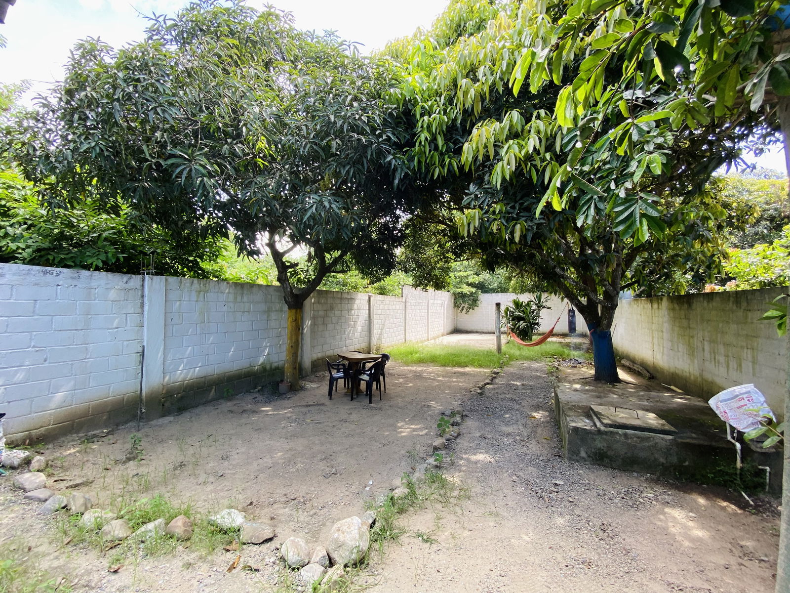 Logement Entier Palomino 262636