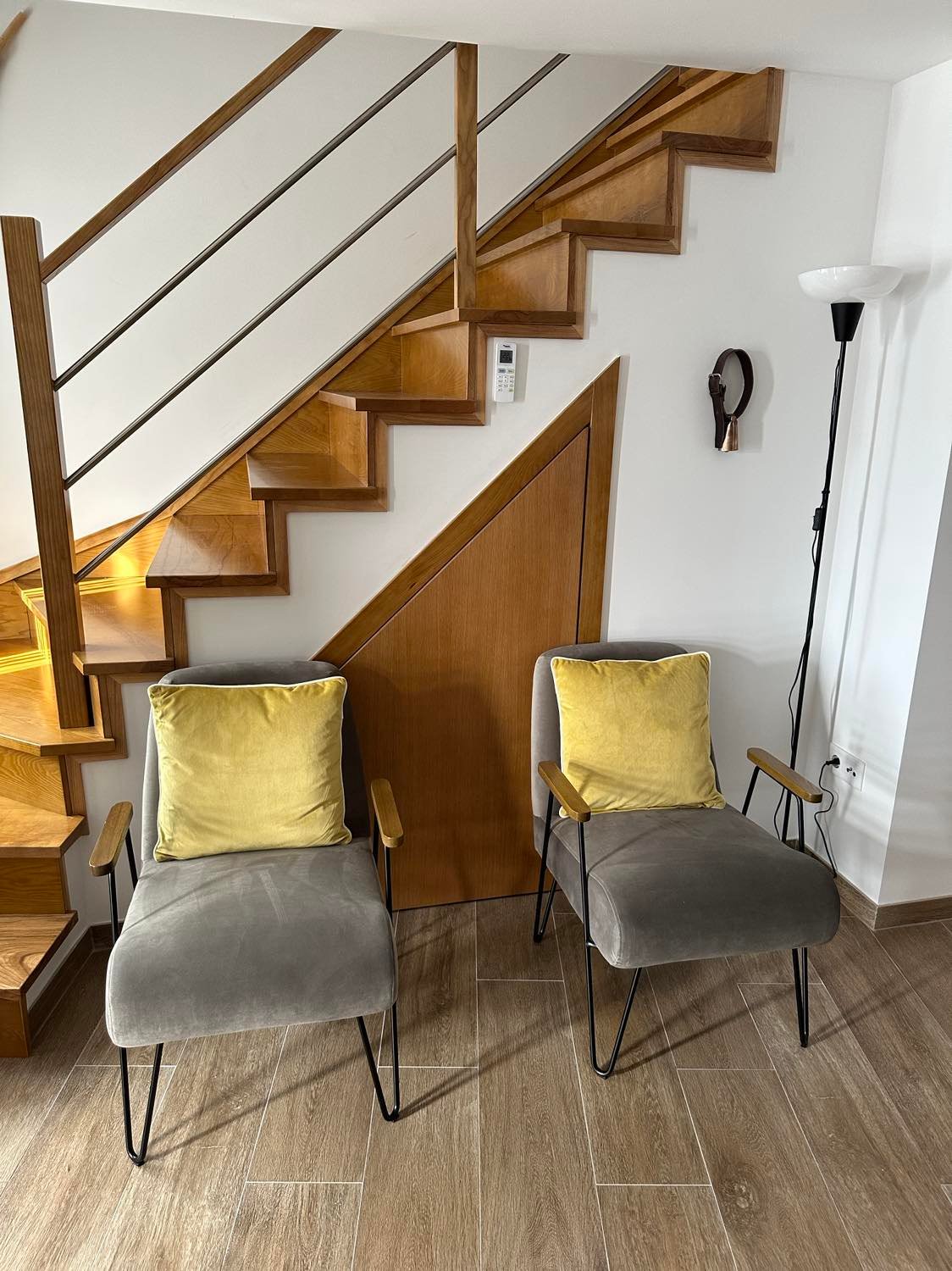 Logement Entier Erada 284314