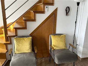 Logement Entier Erada 284314-4