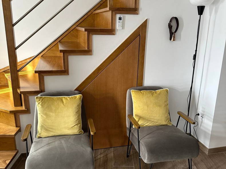 Logement Entier Erada 284314-4