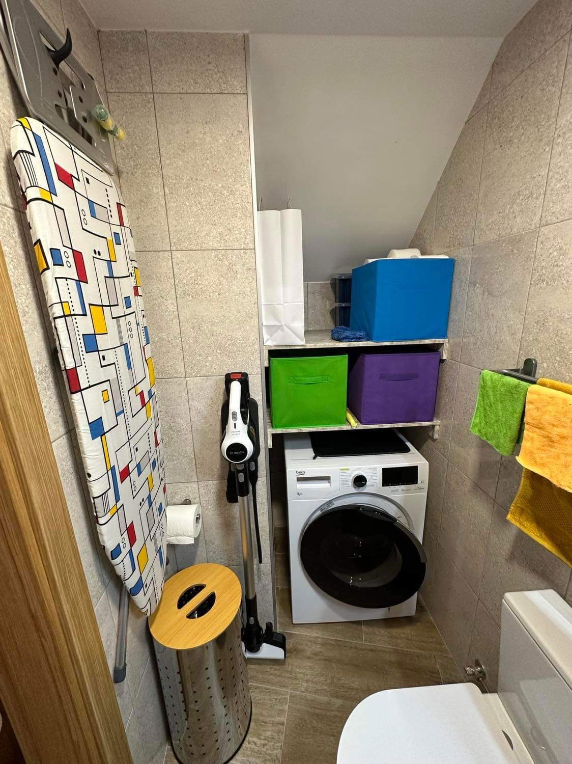 Logement Entier Erada 284314