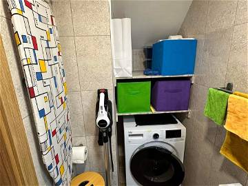 Logement Entier Erada 284314-5