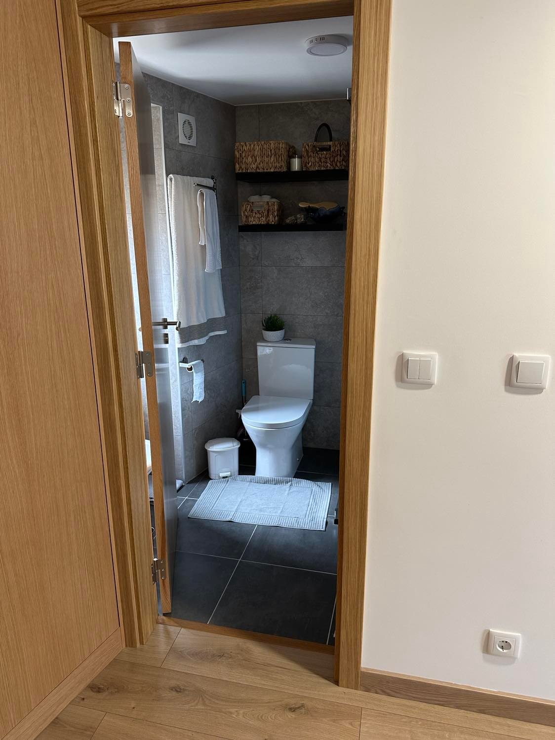 Logement Entier Erada 284314