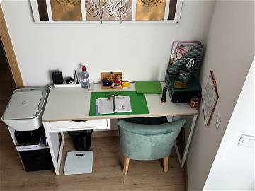 Logement Entier Erada 284314-9