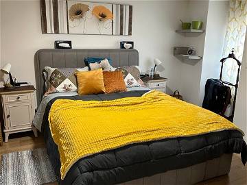 Logement Entier Erada 284314-10