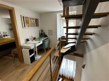 Logement Entier Erada 284314-14