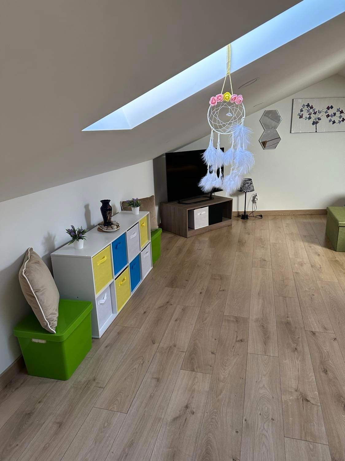 Logement Entier Erada 284314