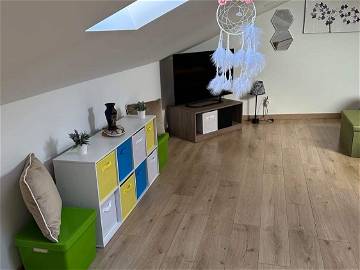 Logement Entier Erada 284314-15