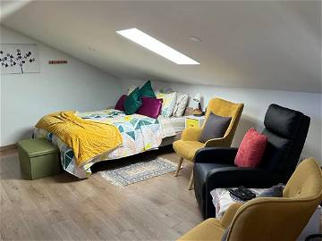 Logement Entier Erada 284314-16