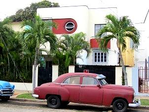 Habitación En Alquiler La Habana 187117-1