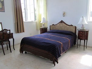 Chambre Chez L'habitant La Habana 187117