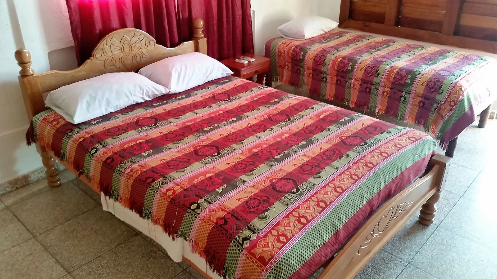 Chambre Chez L'habitant Playa Larga 196262