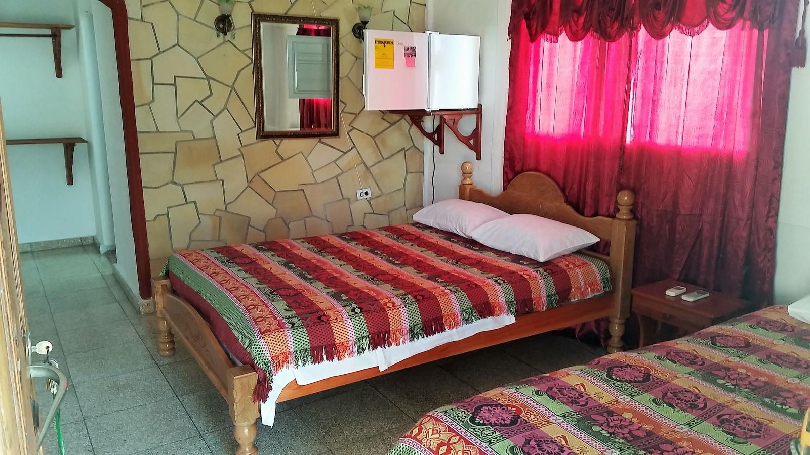 Chambre Chez L'habitant Playa Larga 196262