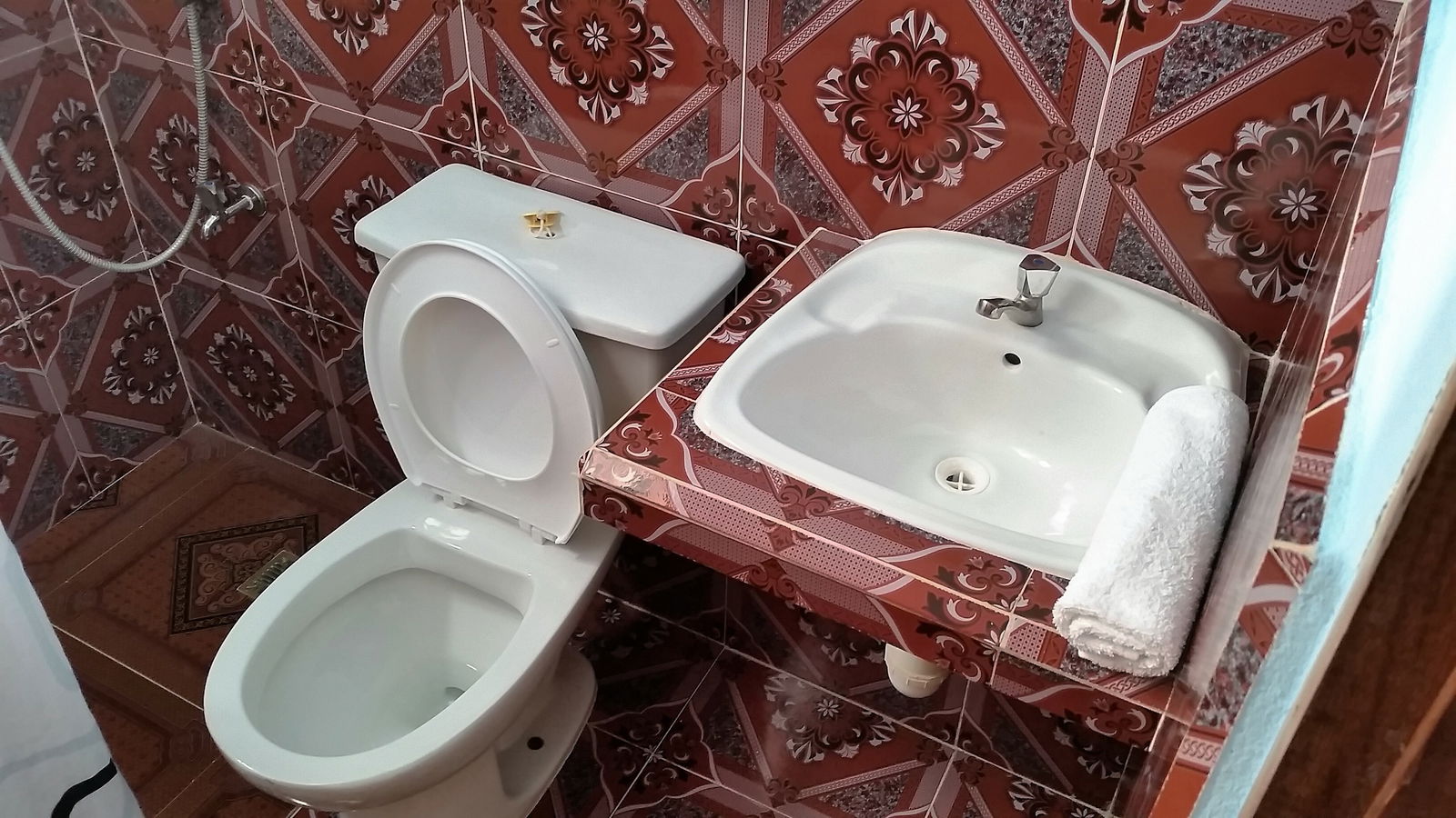 Chambre Chez L'habitant Playa Larga 196262