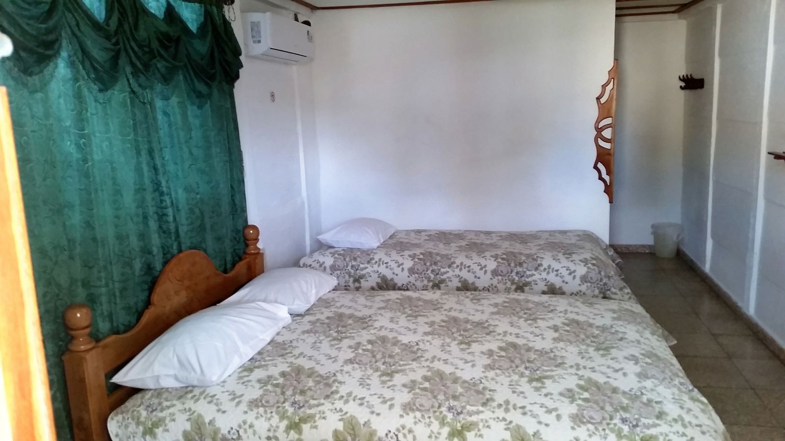 Chambre Chez L'habitant Playa Larga 196262