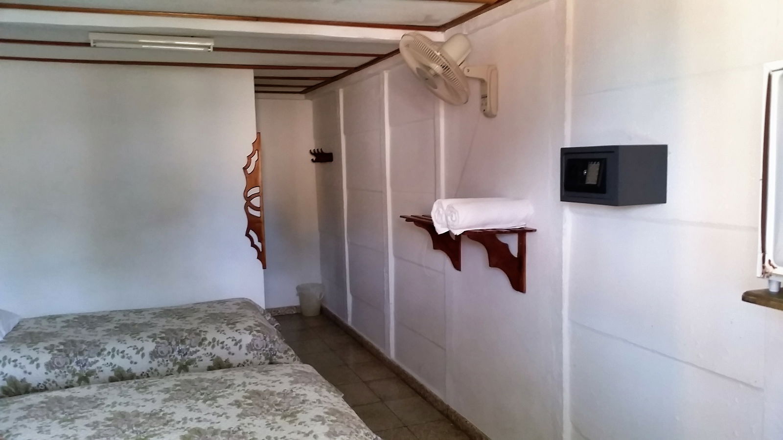 Chambre Chez L'habitant Playa Larga 196262