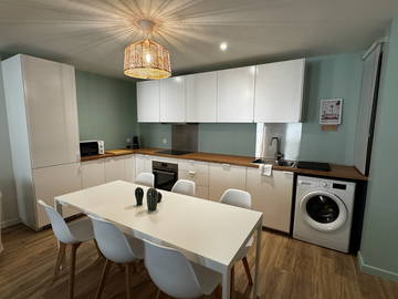 Colocation à louer à Bordeaux - photo 5 : autre pièce-5
