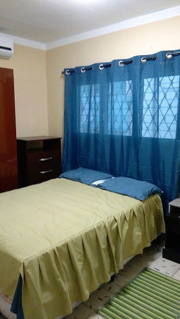 Logement Entier La Habana 161220