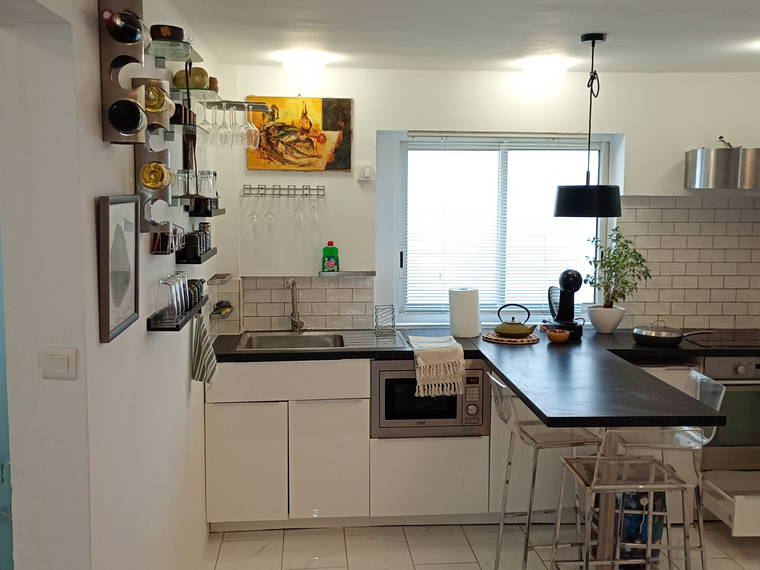 Homestay Cabriès 482429