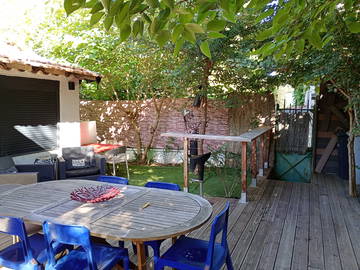 Studio Zu Vermieten Cabriès 482429-2