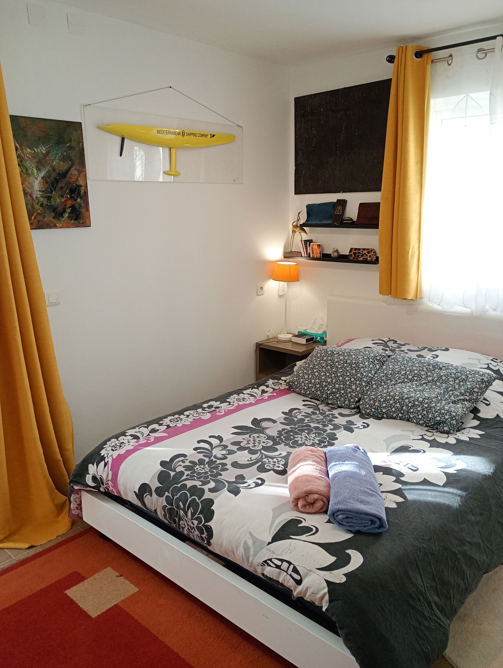 Logement Entier Cabriès 482429