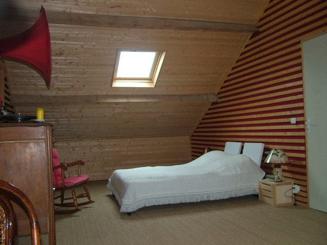 Onofhängeg Studio Saint-Sulpice-les-Champs 45975
