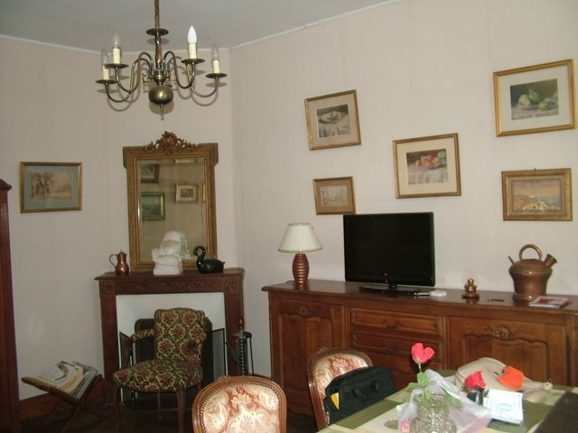 Onofhängeg Studio Saint-Sulpice-les-Champs 45975