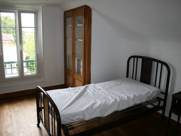 Chambre À Louer Ambilly 258823