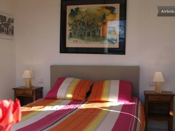 Logement Entier Nice 96518-1