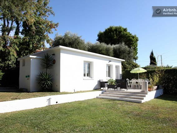 Logement Entier Nice 96518-2