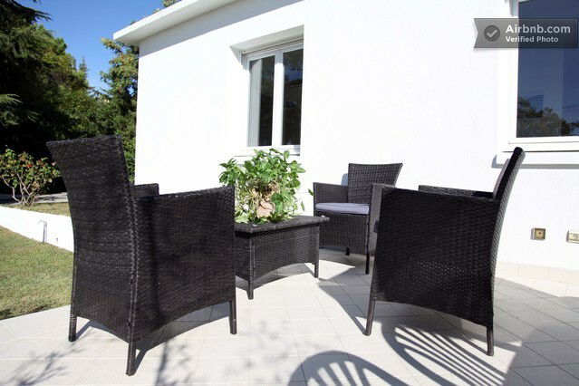 Logement Entier Nice 96518