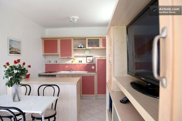 Logement Entier Nice 96518