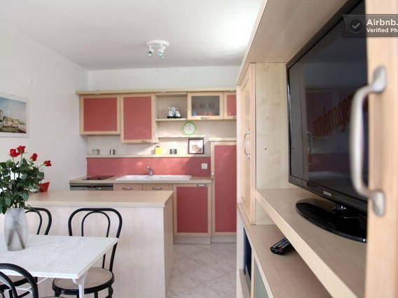 Logement Entier Nice 96518-4