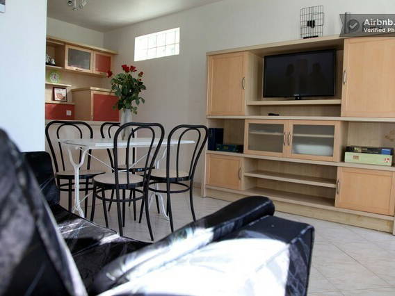 Logement Entier Nice 96518-5