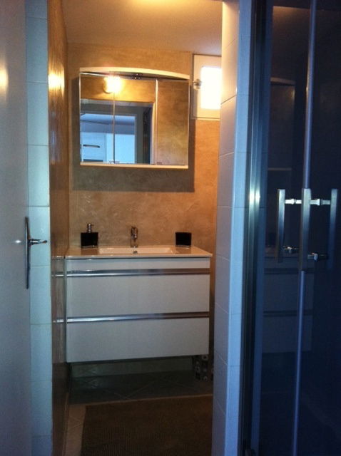 Logement Entier Nice 96518